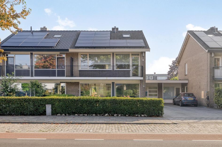 Heikantsestraat 14