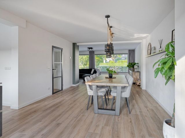 Heikantsestraat 14, Prinsenbeek