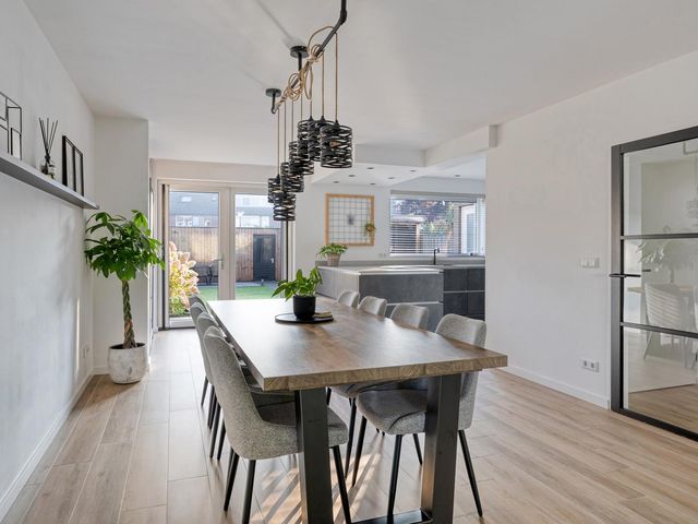Heikantsestraat 14, Prinsenbeek