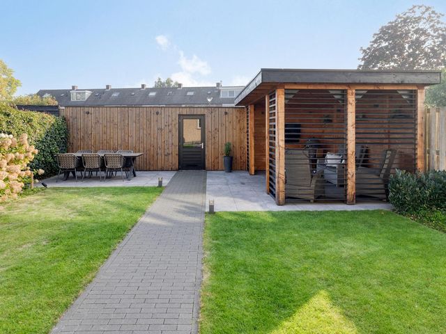 Heikantsestraat 14, Prinsenbeek