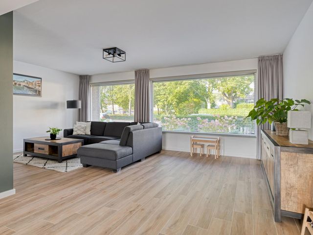 Heikantsestraat 14, Prinsenbeek