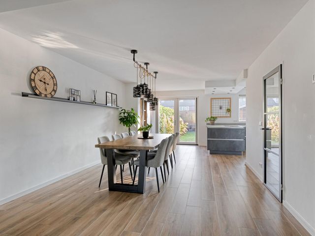 Heikantsestraat 14, Prinsenbeek
