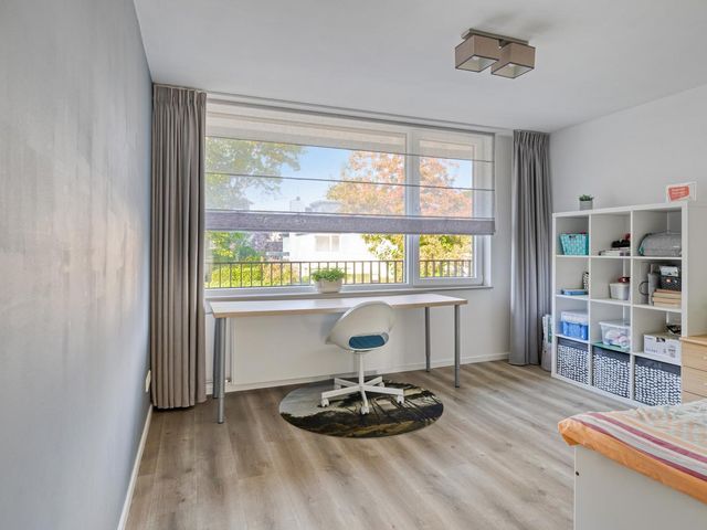 Heikantsestraat 14, Prinsenbeek