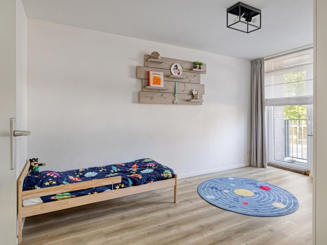 Heikantsestraat 14, Prinsenbeek