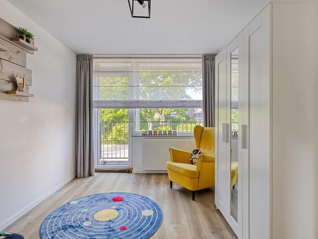 Heikantsestraat 14, Prinsenbeek