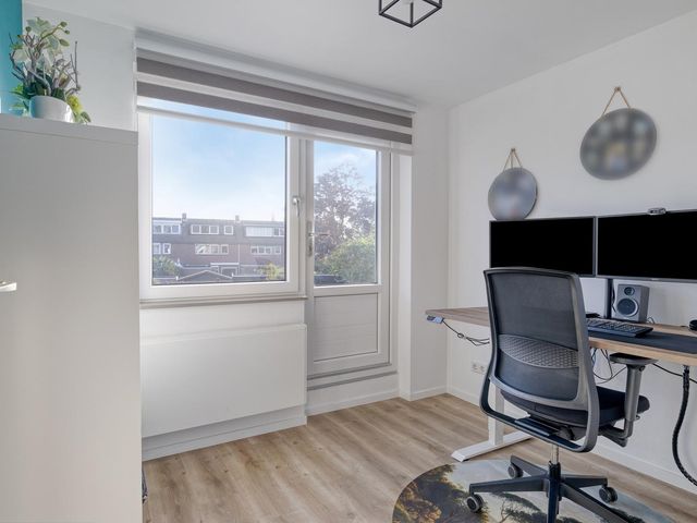 Heikantsestraat 14, Prinsenbeek