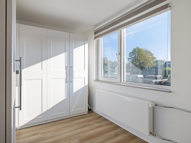 Heikantsestraat 14, Prinsenbeek