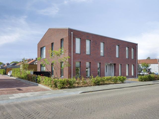 Beeksestraat 53A, Prinsenbeek