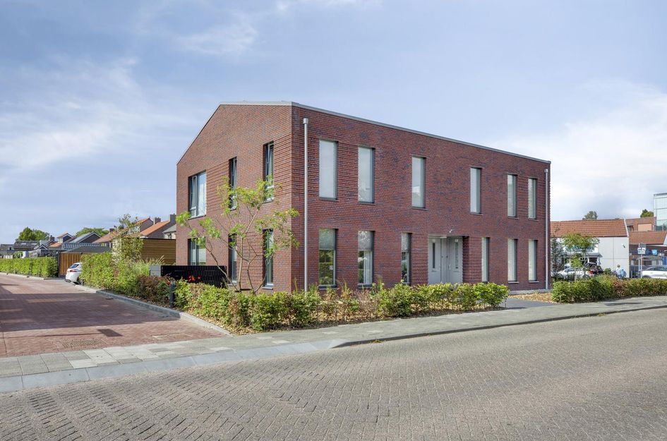 Beeksestraat 53A