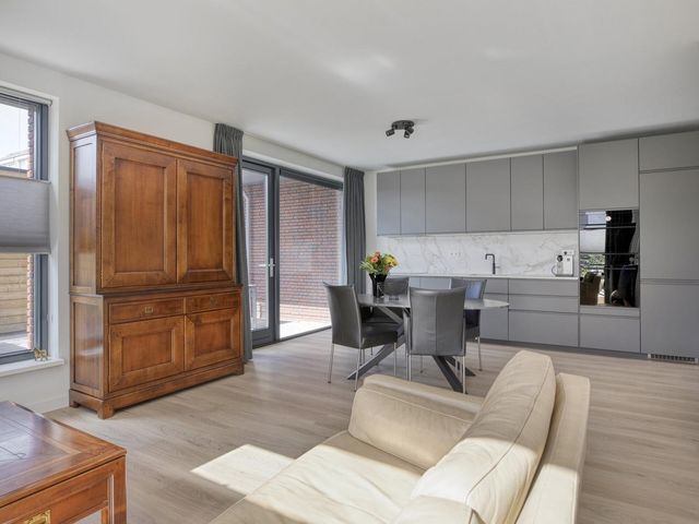Beeksestraat 53A, Prinsenbeek