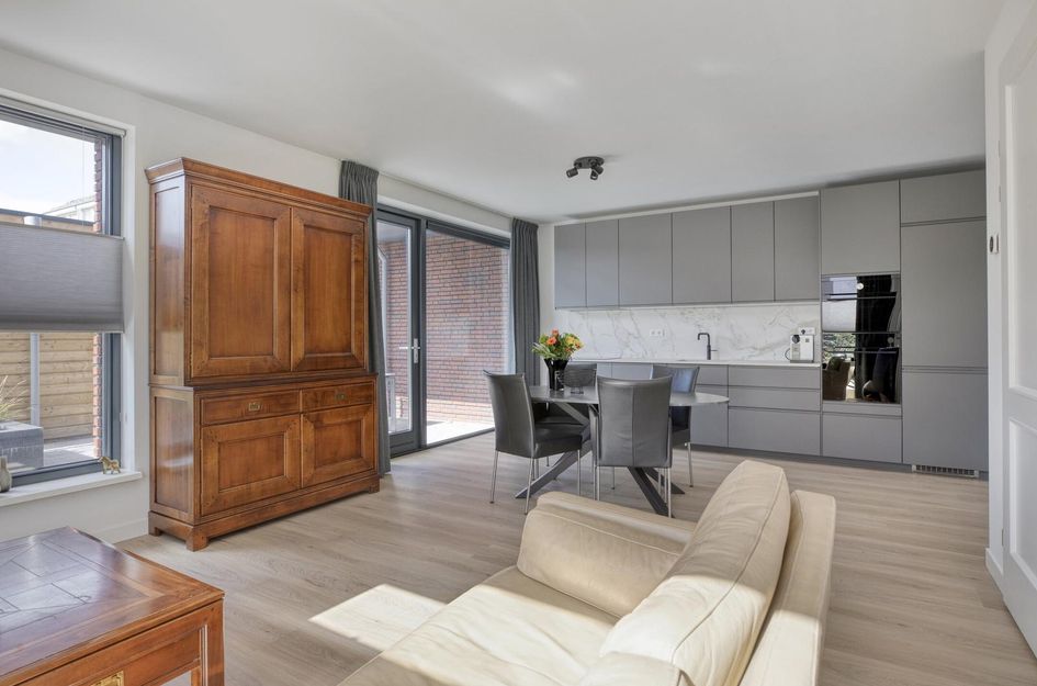Beeksestraat 53A