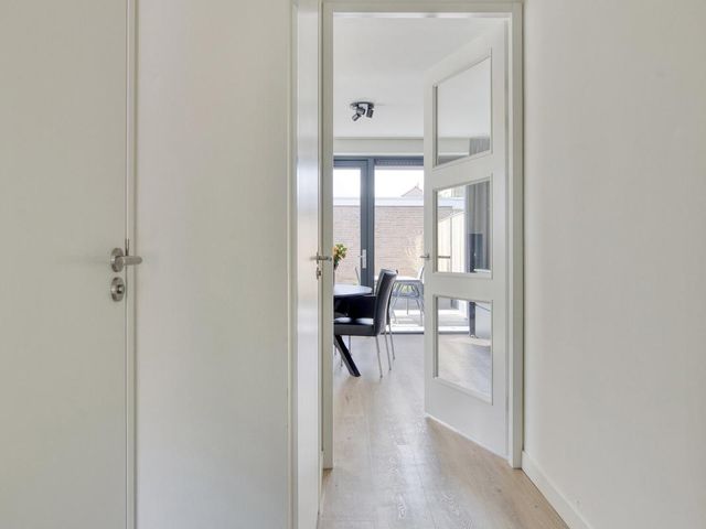 Beeksestraat 53A, Prinsenbeek