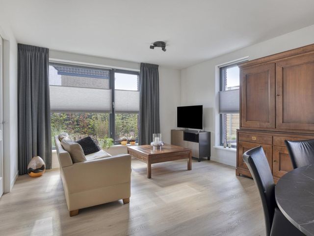 Beeksestraat 53A, Prinsenbeek