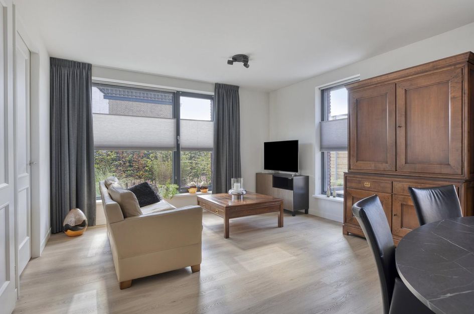 Beeksestraat 53A