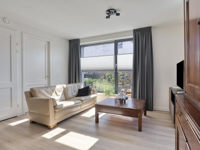 Beeksestraat 53A, Prinsenbeek