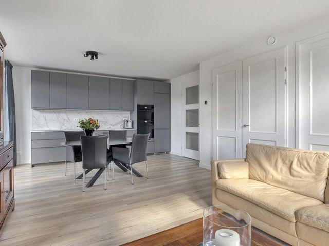 Beeksestraat 53A, Prinsenbeek