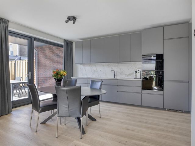 Beeksestraat 53A, Prinsenbeek
