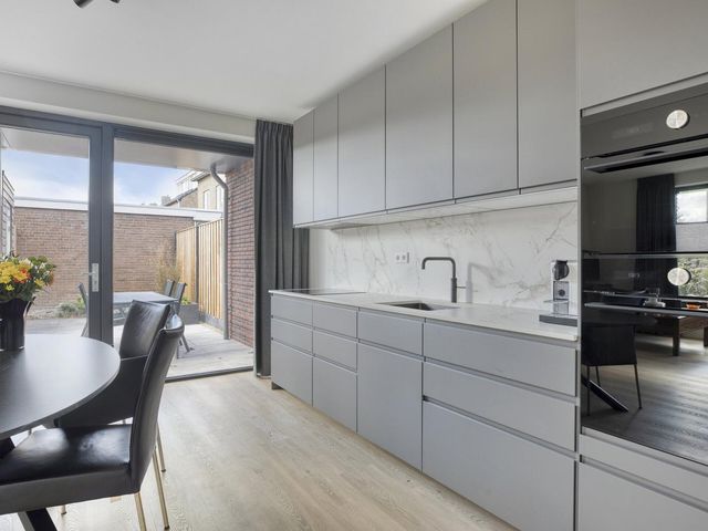 Beeksestraat 53A, Prinsenbeek