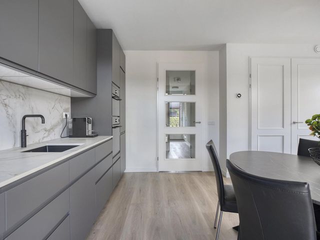 Beeksestraat 53A, Prinsenbeek