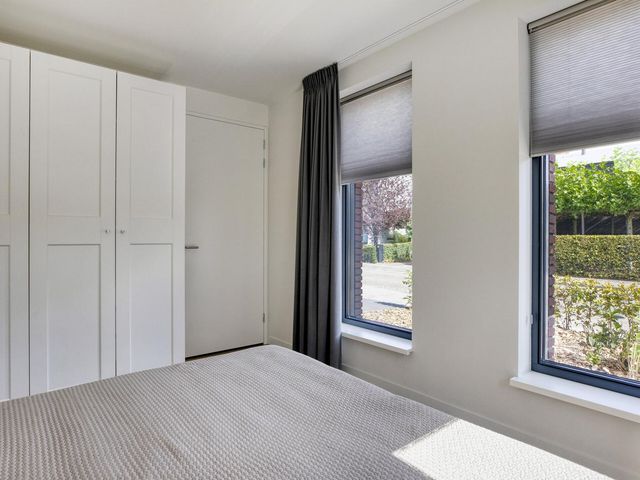 Beeksestraat 53A, Prinsenbeek