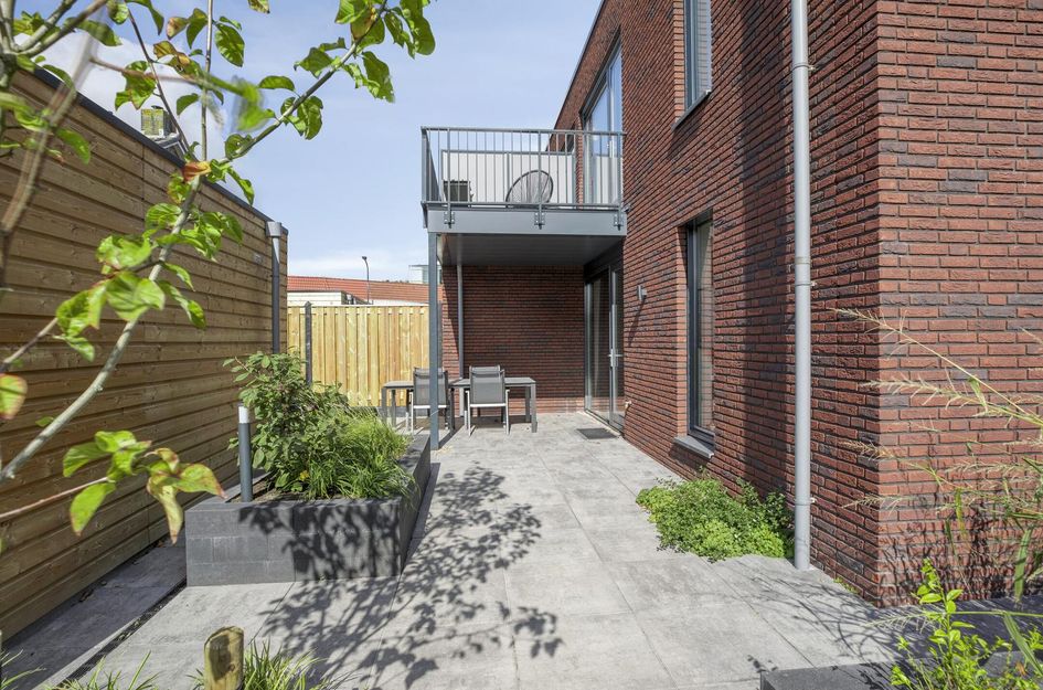 Beeksestraat 53A
