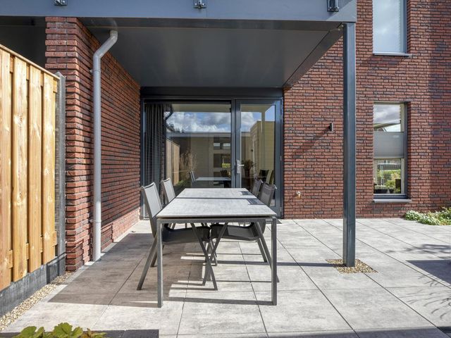 Beeksestraat 53A, Prinsenbeek