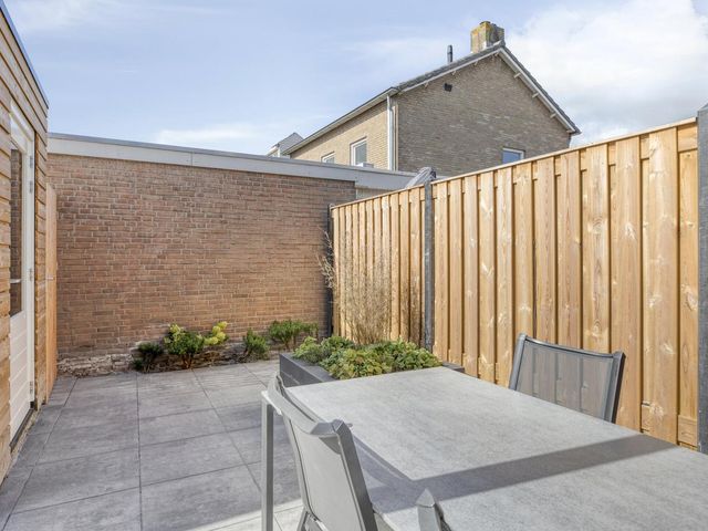 Beeksestraat 53A, Prinsenbeek