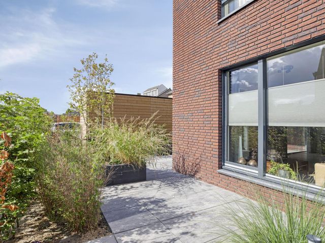 Beeksestraat 53A, Prinsenbeek