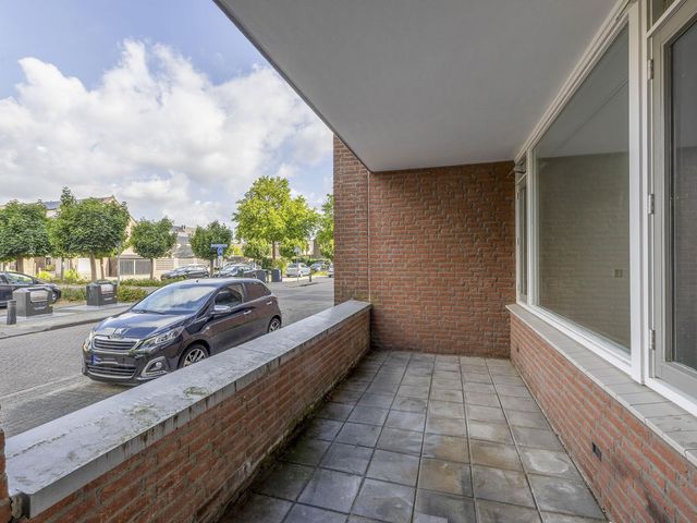 Harry Meijerstraat 33, Venlo