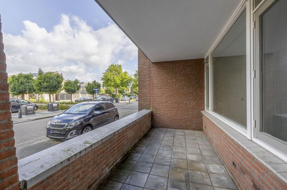 Harry Meijerstraat 33