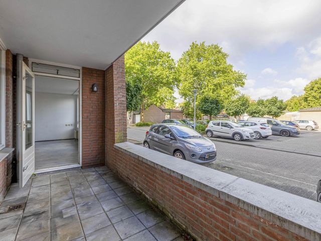 Harry Meijerstraat 33, Venlo