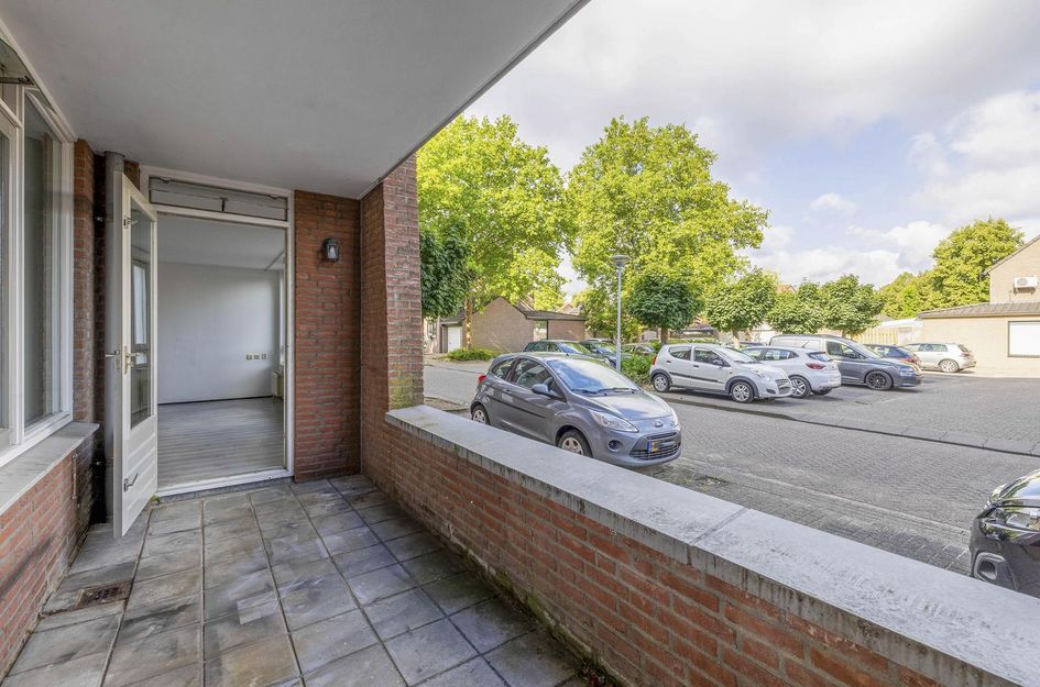 Harry Meijerstraat 33