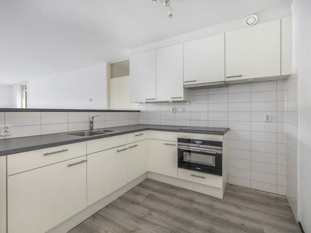 Harry Meijerstraat 33, Venlo