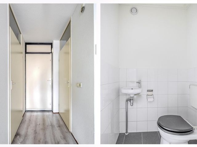 Harry Meijerstraat 33, Venlo