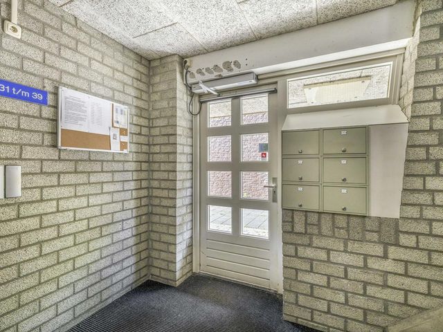 Harry Meijerstraat 33, Venlo