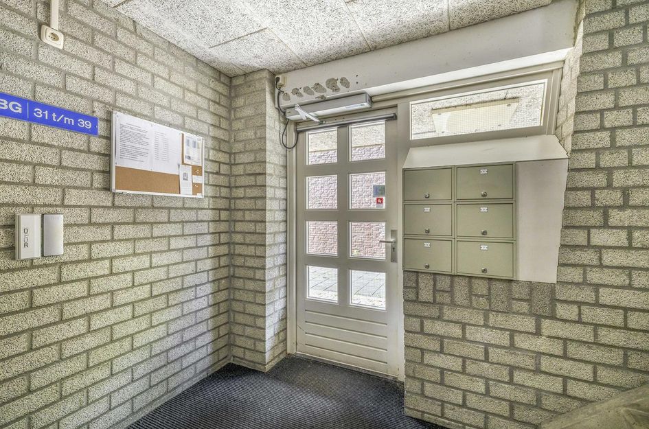 Harry Meijerstraat 33