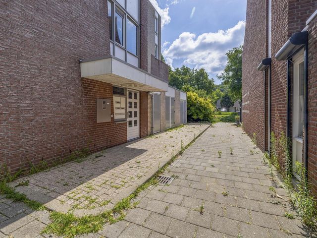 Harry Meijerstraat 33, Venlo