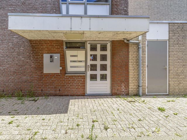 Harry Meijerstraat 33, Venlo
