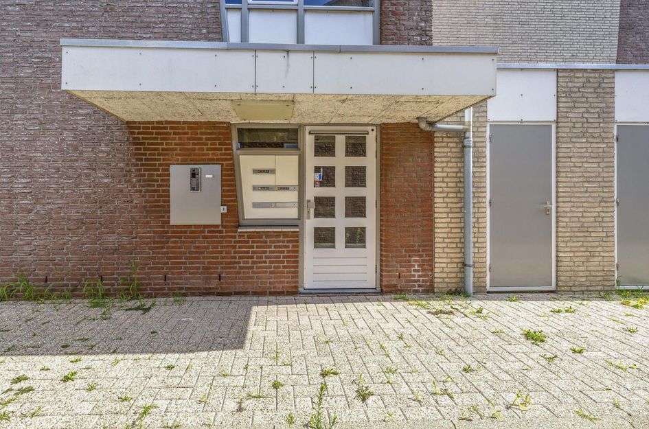 Harry Meijerstraat 33