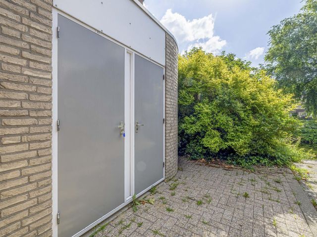 Harry Meijerstraat 33, Venlo