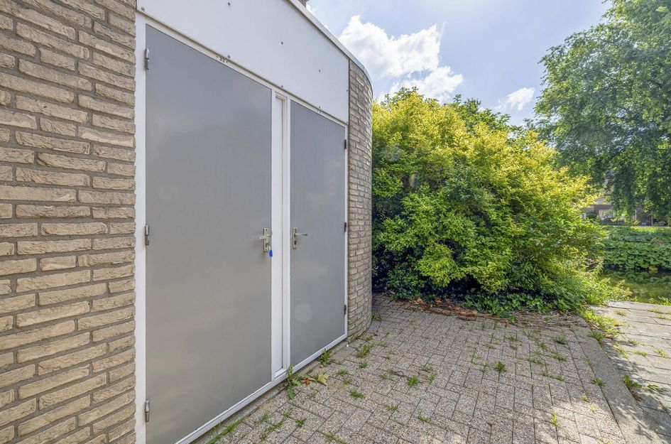 Harry Meijerstraat 33