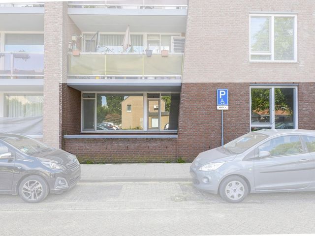 Harry Meijerstraat 33, Venlo