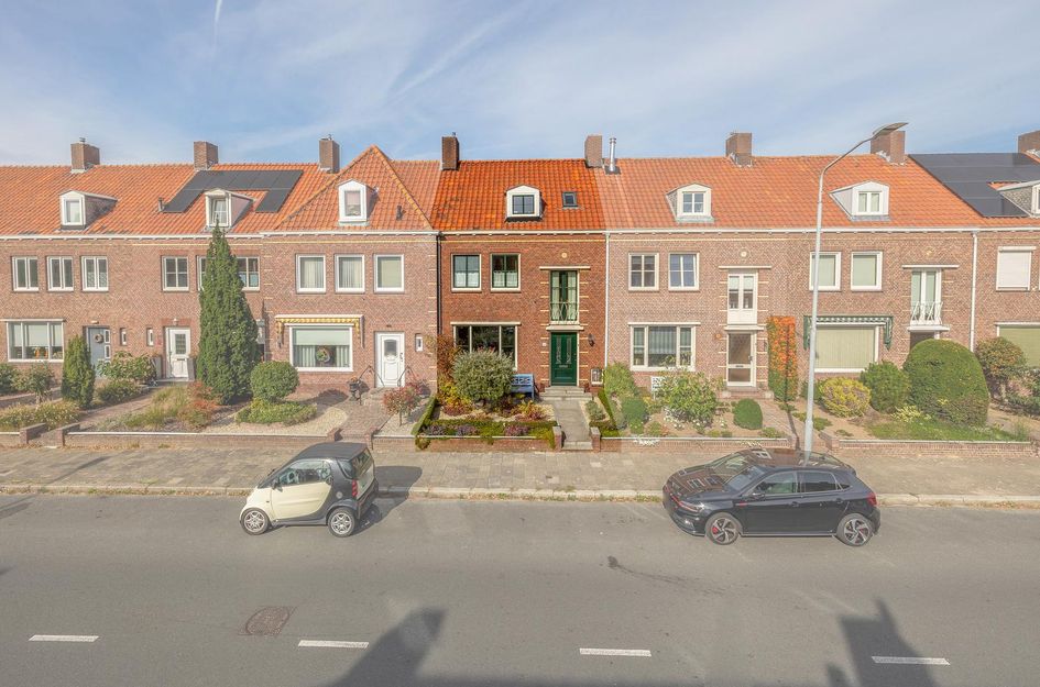 Alberdingk Thijmstraat 18