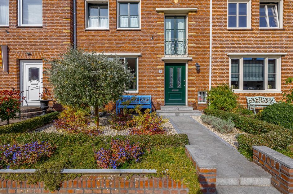 Alberdingk Thijmstraat 18