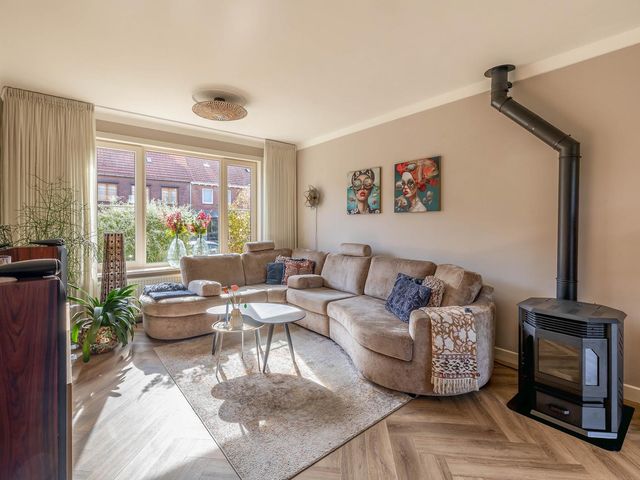 Alberdingk Thijmstraat 18, Venlo