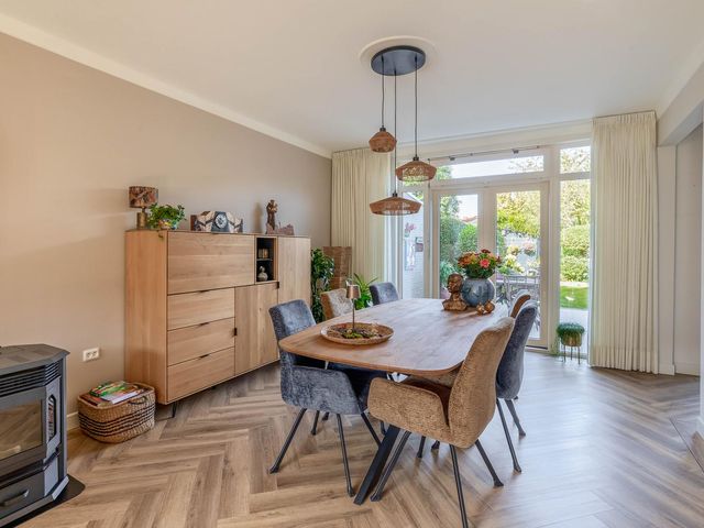 Alberdingk Thijmstraat 18, Venlo