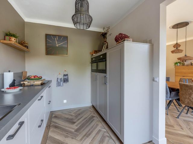Alberdingk Thijmstraat 18, Venlo