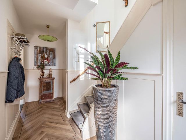 Alberdingk Thijmstraat 18, Venlo