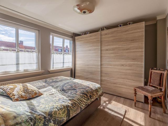 Alberdingk Thijmstraat 18, Venlo