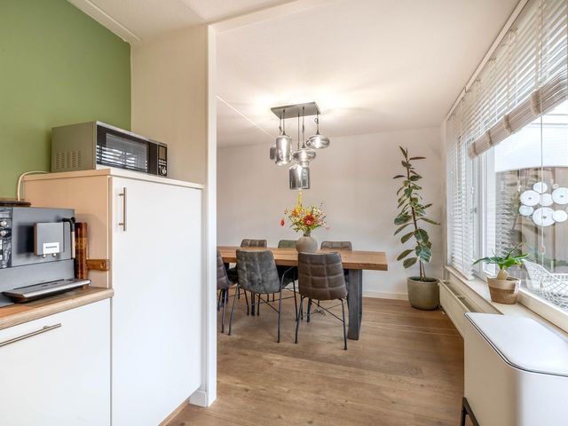 Lisdodde 38, Tegelen